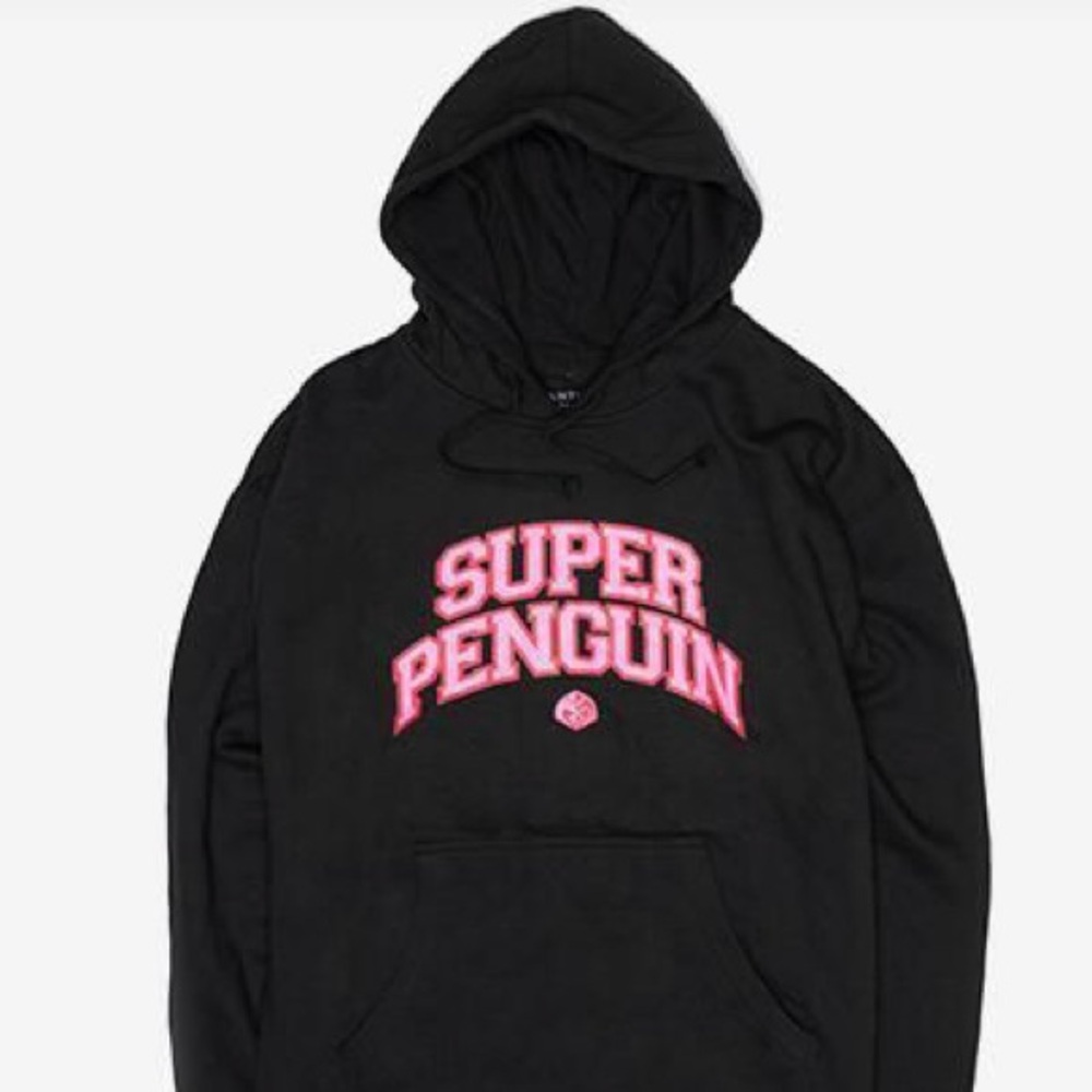 Anti Social Social Club Hoodie